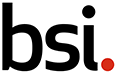 Logo der Firma BSI Group Deutschland GmbH