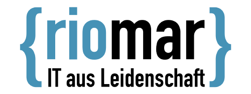 Logo der Firma RioMar GmbH