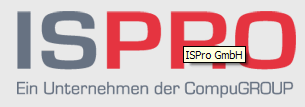 Logo der Firma ISPro GmbH