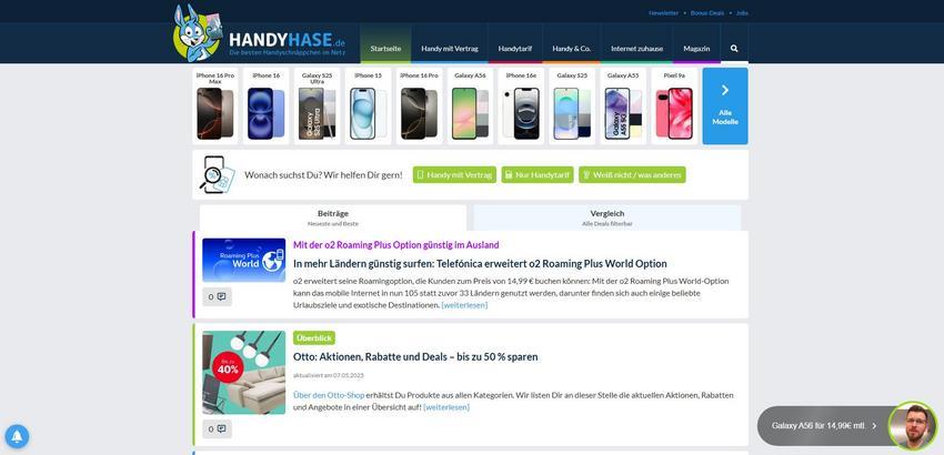 Website Promotion