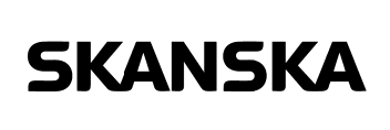 Logo der Firma Skanska SA