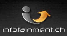 Company logo of infotainment iMEPS GmbH