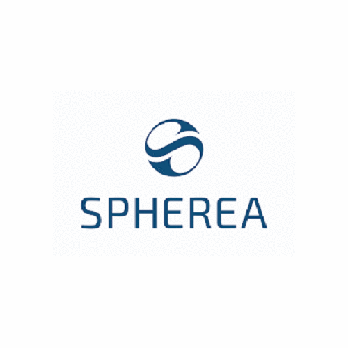 Logo der Firma SPHEREA GmbH