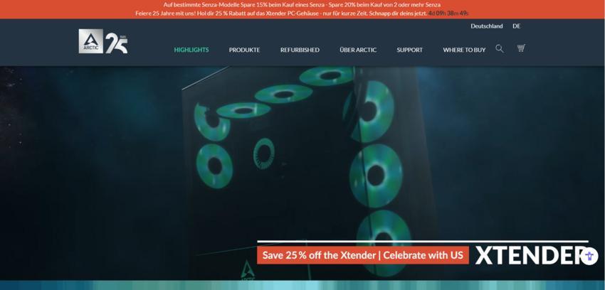 Website Promotion