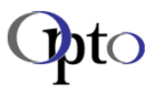 Logo der Firma Opto GmbH