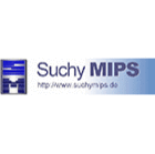 Logo der Firma Suchy MIPS Managing Information Projects and Systems