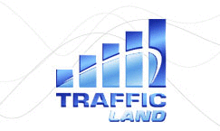 Logo der Firma Trafficland Ltd.