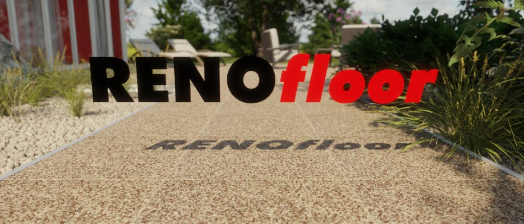 Titelbild der Firma RENOfloor® GmbH