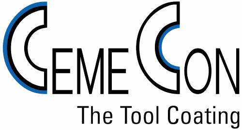 Logo der Firma CemeCon AG
