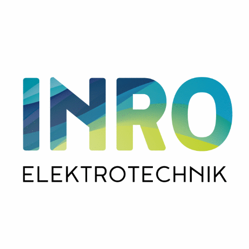 Logo der Firma INRO Elektrotechnik GmbH