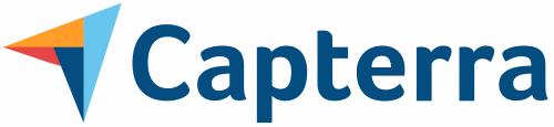 Logo der Firma Capterra