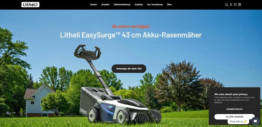 Website Promotion