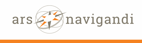 Logo der Firma ars navigandi GmbH