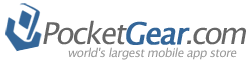 Logo der Firma PocketGear Deutschland GmbH