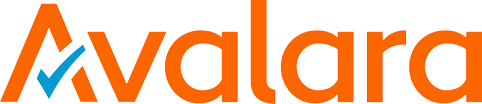 Logo der Firma Avalara