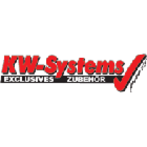 Company logo of KW-Systems Fahrzeugtechnik GmbH