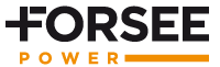 Logo der Firma FORSEE Power SAS