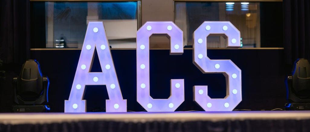 Titelbild der Firma ACS Management GmbH