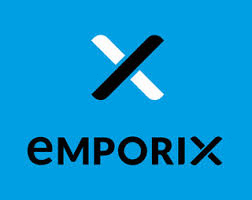 Company logo of emporix