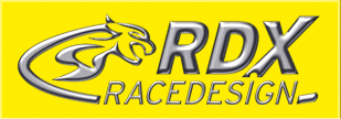 Company logo of RDX Automotive GmbH