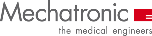 Logo der Firma Mechatronic AG