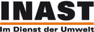 Logo der Firma INAST Abfallbeseitigungs GmbH
