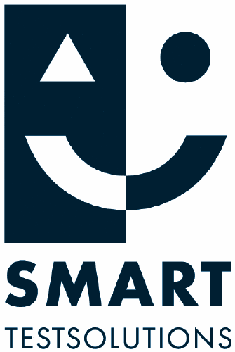 Logo der Firma SMART TESTSOLUTIONS GmbH