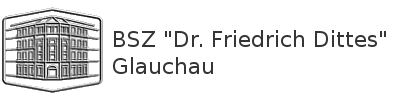 Logo der Firma Berufliches Schulzentrum "Dr. Friedrich Dittes"
