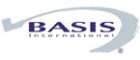 Logo der Firma BASIS Europe Distribution GmbH