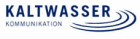 Logo der Firma Kaltwasser Kommunikation