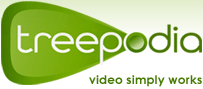 Logo der Firma Treepodia Ltd