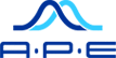 Logo der Firma APE Angewandte Physik & Elektronik GmbH