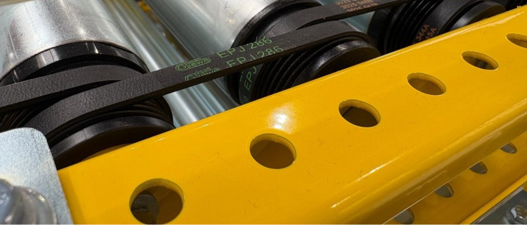 Titelbild der Firma Gliewe GmbH