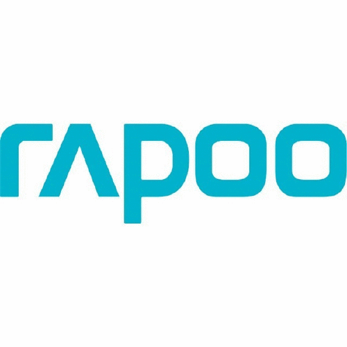 Logo der Firma Rapoo