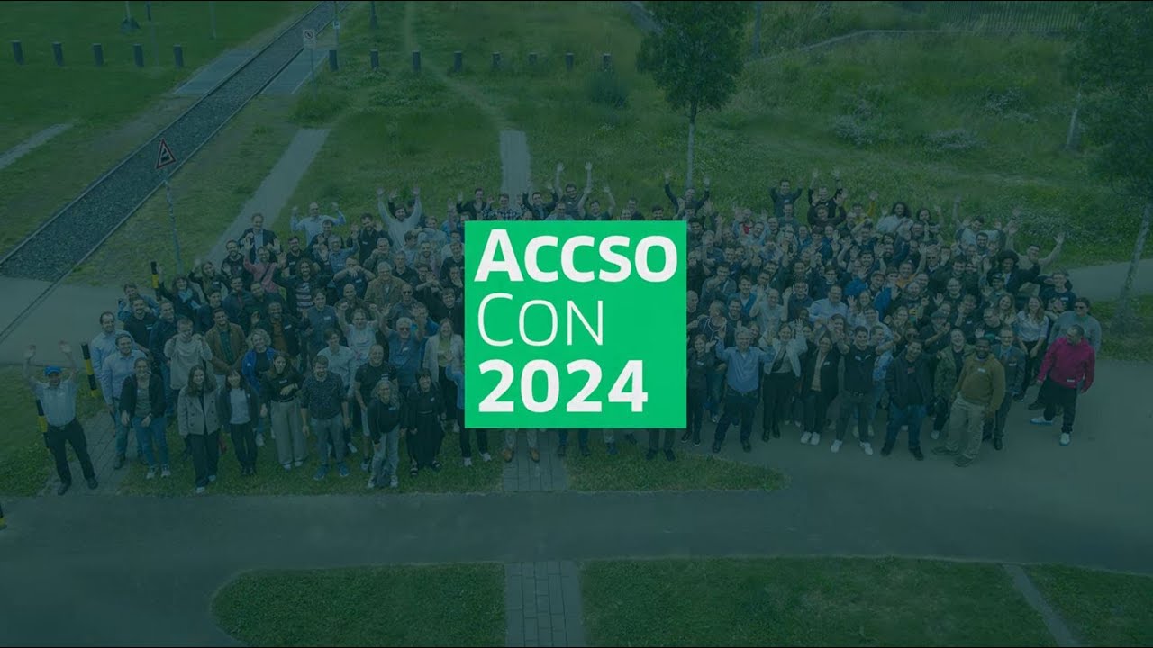 AccsoCon2024 "People Business"
