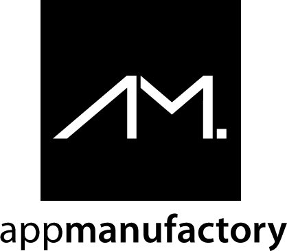 Company logo of Application Manufactory UG