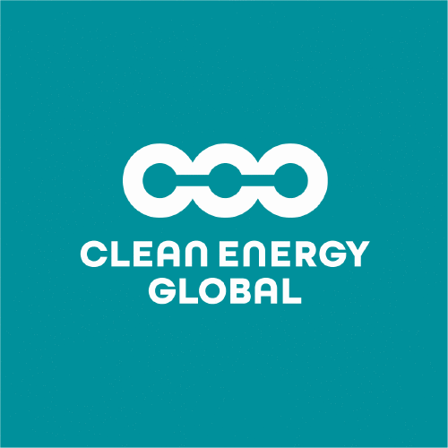 Logo der Firma Clean Energy Global GmbH