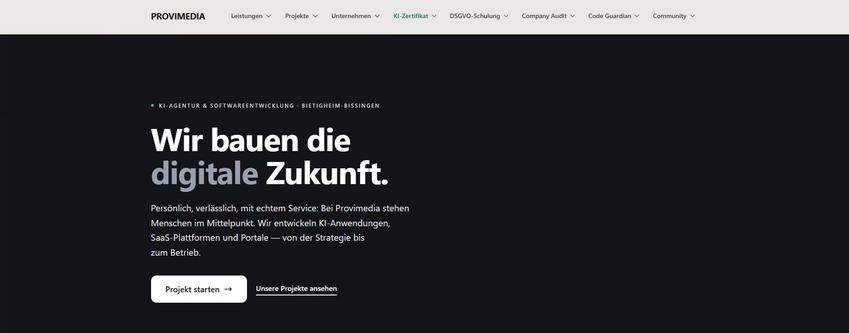 Website Promotion