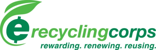 Logo der Firma eRecyclingCorps