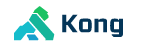 Logo der Firma Kong Inc.