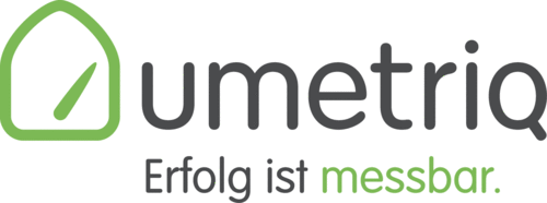 Company logo of umetriq Metering Services GmbH