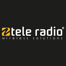 Company logo of Tele Radio GmbH Funkfernsteuerungen
