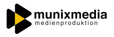Company logo of munixmedia Medienproduktion