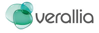 Logo der Firma Verallia Deutschland AG