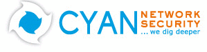 Logo der Firma Cyan Networks Software GmbH