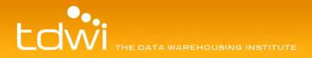 Logo der Firma The Data Warehousing Institute