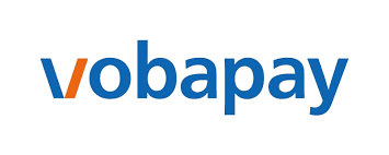 Logo der Firma vobapay GmbH