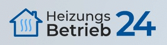 Logo der Firma Heizungsbetrieb24 - Heizung wechseln & modernisieren