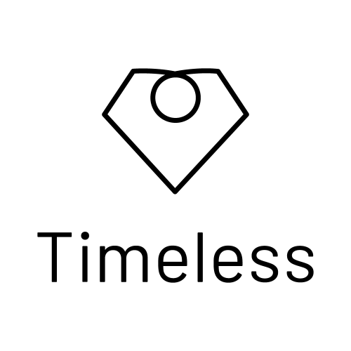 Logo der Firma Timeless