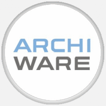 Logo der Firma Archiware GmbH - Softwareentwicklung und Vertrieb